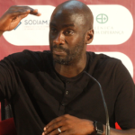 2026 WCQ: Govt cut down winning bonus for Black Stars technical team