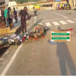Two Okada Riders Die at Funeral