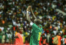 2026 World Cup Qualifiers: Andre Onana saves penalty as Cameroon seal convincing win