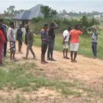 Land guards kill one, injure three over digging fee