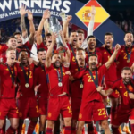 Premier League dominance and England’s low xG: Comparative analysis of Euros and Copa América
