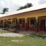 KWABENAFOSO ST. JOSEPH R/C
