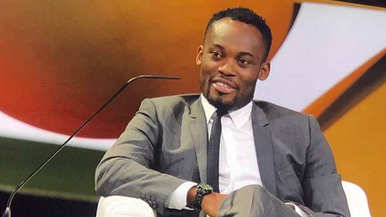 Michael Essien hails Mansour Group’s new Right to Dream Academy project as ‘gift to Ghana’s future’