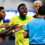 Brazil held to goalless draw by Costa Rica in Copa America