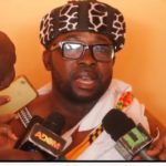 Nana Owusu Sasu Bediatuo II