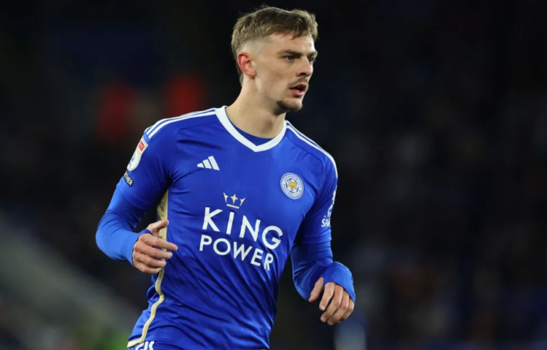 Chelsea bid for Dewsbury-Hall below Leicester valuation