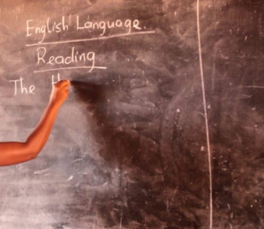 Education Ministry salutes Ghanaian teachers on World Teachers’ Day