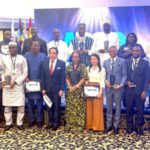 Speaker Bagbin congratulates Madina MP for winning human rights award