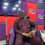 The Chief Executive Officer of Cocoa Board (Cocobod), Joseph Boahen Aidoo