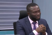 Facebook, Youtube, online trading companies must be taxed – Deputy Finance Minister The former Deputy Finance Minister Dr Alex Ampaabeng,