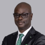 The Managing Director of the Agricultural Development Bank (ADB) PLC, Alhassan Yakubu-Tali