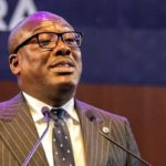 The President of the Ghana Bar Association (GBA), Yaw Acheampong Boafo,