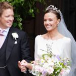 UK’s ‘most eligible bachelor’ ties knot – with a little help from Prince William