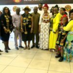 West Africa Music and Arts Festival officially launched in Accra