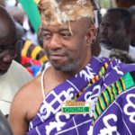 Quash order to restore Nii Adama Latse II – Ga Mantse urges Supreme Court