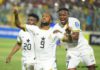 2026 World Cup: Ghana to play group games in USA and Canada