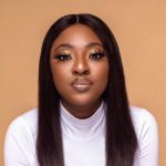 Leave your marriage if there’s violence – Yvonne Jegede tells Regina Daniels