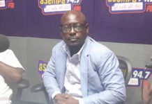 GFA committed to Black Queens’ quest for WAFCON gold – Henry Asante Twum