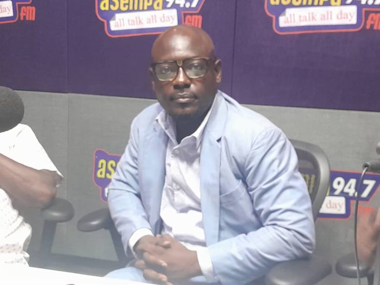 GFA committed to Black Queens’ quest for WAFCON gold – Henry Asante Twum