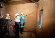 U.S. government commits $6m to combat malaria in Northern Ghana