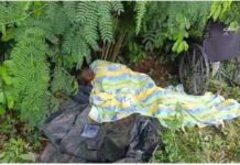 Gomoa Ojobi residents demand justice for patient allegedly dumped in the bush