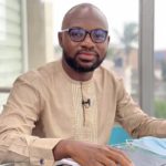 Deputy National Organiser of the National Democratic Congress (NDC), Osman Ayariga