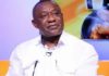 Mahama’s first term galamsey crackdown failed due to political leadership – Dr Kokofu