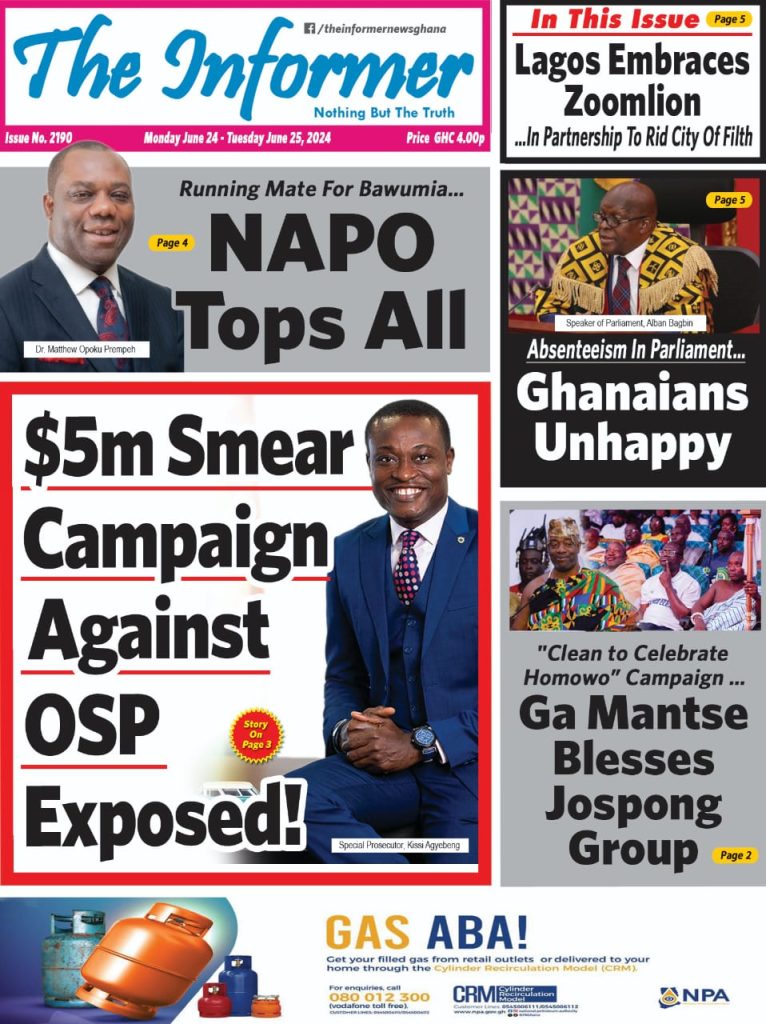news headlines 24 june 2024 in english