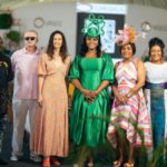 UKGCC raises funds for Otumfuo Osei Tutu II Foundation with Hat & Flower Show
