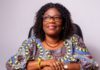 An Agriculture Economist, Professor Irene Egyir,
