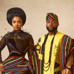 Davido and Chioma’s thrilling ‘love story’