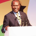 Chief Executive Officer of Ghana COCOBOD CEO, Joseph Boahen Aidoo