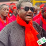 Okyeman Akwansrahene Baffour Asiedu Bekoe