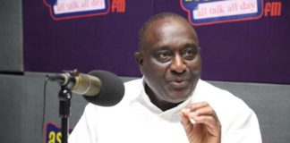 Alan Kyerematen