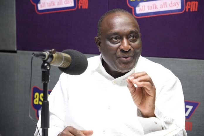Alan Kyerematen
