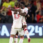 Canada book place in Copa America knockout stages
