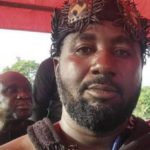 Key suspect in Kasoa military officer killing