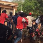 Five hospitalised in Zabzugu following violent clash