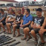 Galamsey: Lack of interpreters not to blame for case dismissals – Chinese Speakers Association