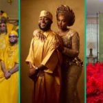 Chivido: We are here to receive our wife- Sweet video as Davido speaks about wedding Chivido - Davido and Chioma