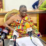ASHANTI REGIONAL CHIEFS
