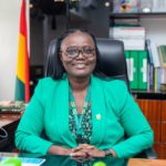 Professor Akosua Dickson