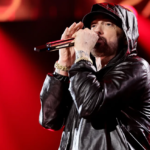 Eminem in 2022. Theo Wargo/Getty Images