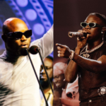 King Promise and Stonebwoy | credit: Charterhouse/TGMA
