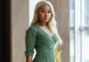 National clean-up exercise: Efia Odo sends message to President Mahama