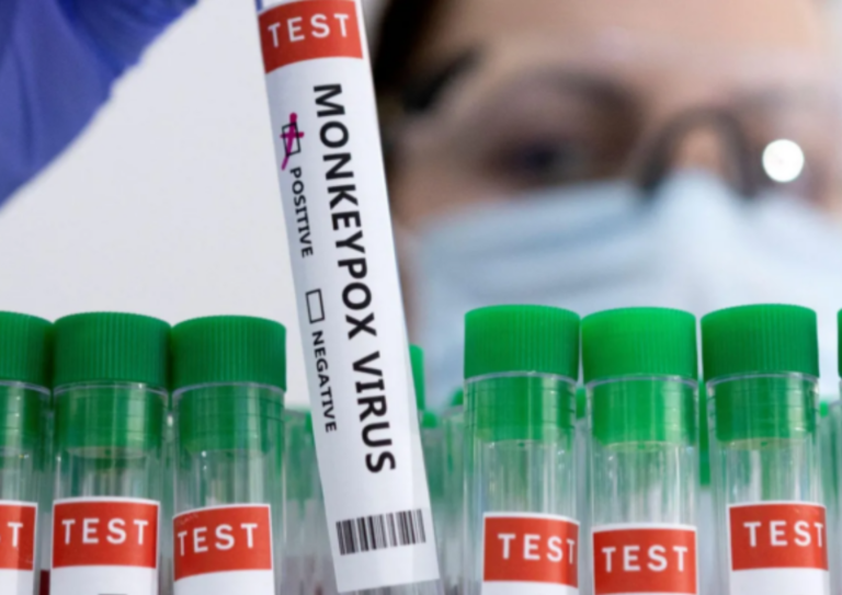 Mpox outbreak: GHS to begin screening for travellers [Audio]