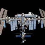 NASA | The space station has been permanently crewed since 2000