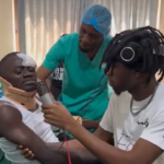 Despite controversy, Lil Win prepares new music with Kweku Flick and King Paluta