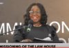 Chief Justice