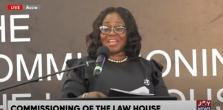 Chief Justice